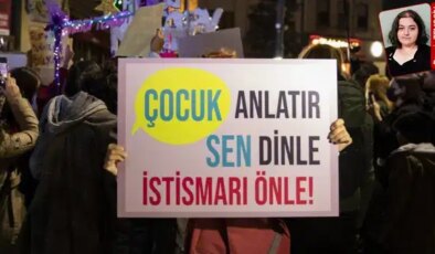 Kuran’a Hizmet Vakfı yöneticisinin kızına cinsel istismarda bulunduğu iddiası: Annenin adalet çığlığı