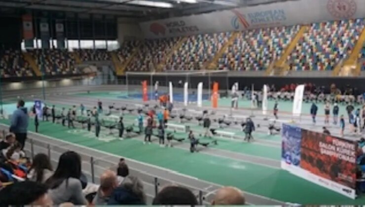 Kürekte sezonun şampiyonu Fenerbahçe oldu