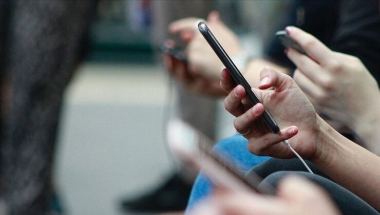 Küresel akıllı telefon sevkiyatları geçen yıl yüzde 2 arttı