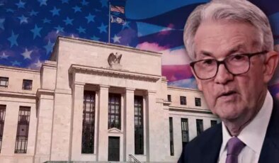 Küresel ekonomi Washington’a kilitlendi: Piyasaların gözü Fed faiz kararında!