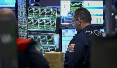 Küresel piyasalarda gözler Fed’in faiz kararında