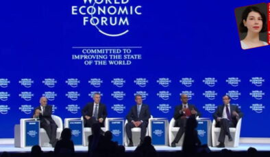 Küresel sistemin kuralsızlaşması, orta ölçekli ekonomiler için maliyeti artırıyor: Türkiye risk altında