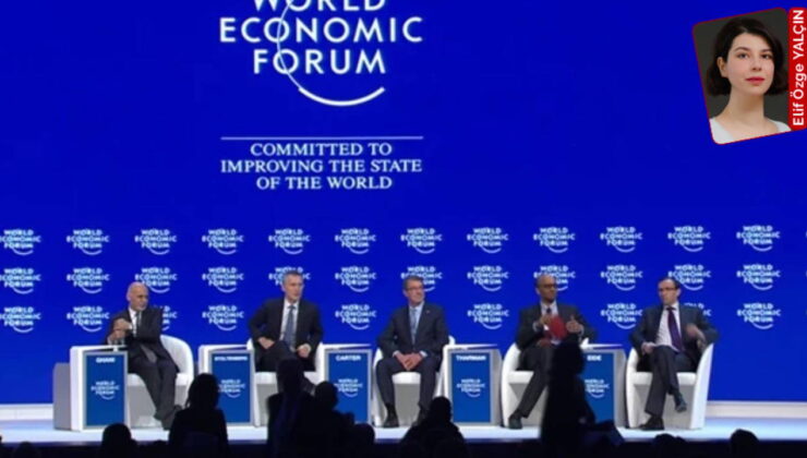 Küresel sistemin kuralsızlaşması, orta ölçekli ekonomiler için maliyeti artırıyor: Türkiye risk altında