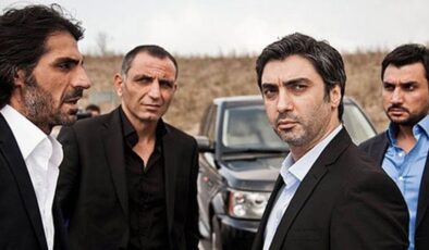 Kurtlar Vadisi’ndeki “Venezuela” sahnesi gündemde