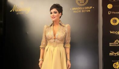 Kurtlar Vadisi’nin Gamze’si Didem Taslan son haliyle gündem oldu