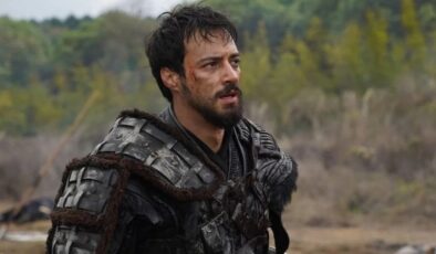 Kuruluş Orhan’a kritik transfer: Orhan’ın ezeli rakibi olacak…