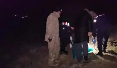 Kütahya’da 15 yaşındaki çocuk dere kenarında ölü bulundu