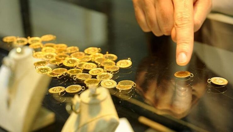 Kuyumcularda nakit satış dönemi sona eriyor! Kartlı ya da IBAN’lı dönek başlıyor