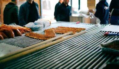 Lahmacun fiyatları enflasyonu solladı: İşte aralık ayının ‘zam şampiyonu’ illeri!