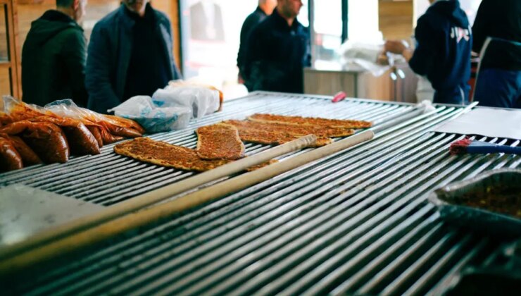Lahmacun fiyatları enflasyonu solladı: İşte aralık ayının ‘zam şampiyonu’ illeri!