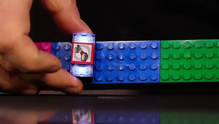 Lego’dan 50 yılın en köklü değişimi: ‘Akıllı’ bloklar oyunun ruhuna aykırı mı?
