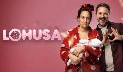 Lohusa filminin konusu ne? Lohusa filminin oyuncuları kim?