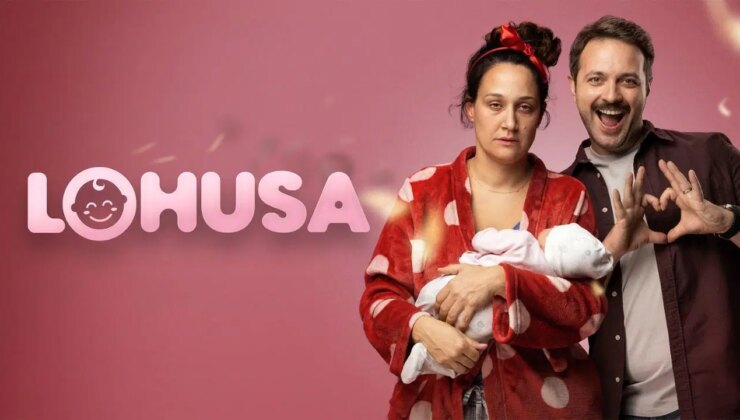 Lohusa filminin konusu ne? Lohusa filminin oyuncuları kim?