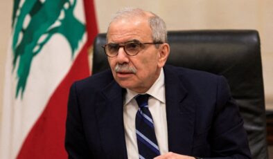 Lübnan’da silahların devlet tekelinde toplanmasına “kararlılık” vurgusu