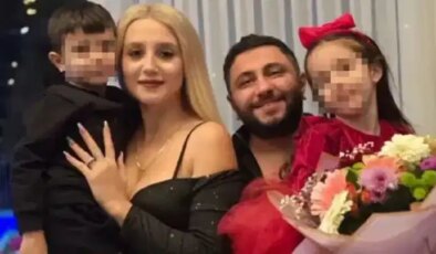 Lüks villadaki aile faciasında yeni ayrıntılar: Eski eşine ‘Ben ve çocuklarım, sen eve geldiğinde ölmüş olacağız’ mesajı atmış