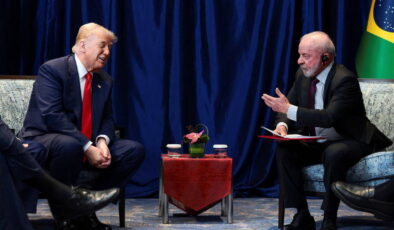 Lula’dan Trump’a sosyal medya tepkisi: Dünyayı X’ten yönetmek istiyor