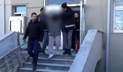 Lüleburgaz’da ‘savcı’ yalanıyla milyonluk altın vurgunu: 3 tutuklama