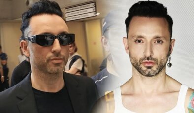 Mabel Matiz bugün hakim karşısına çıkıyor