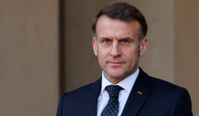 Macron: Grönland’ın egemenliğinin ihlal edilmesinin “zincirleme sonuçları” olur