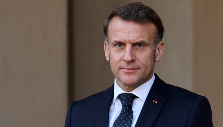 Macron: Grönland’ın egemenliğinin ihlal edilmesinin “zincirleme sonuçları” olur