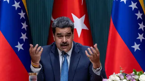 Maduro operasyonunun perde arkasında Türkiye detayı