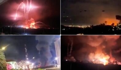 Maduro’nun alıkonulduğu ABD saldırılarında en az 40 kişinin öldüğü bildirildi