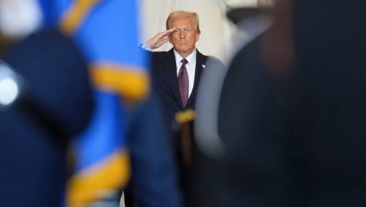 Maduro’nun ardından Trump’tan Rodriguez’e tehdit: Bir sonraki ‘hedefi’ de açıkladı!