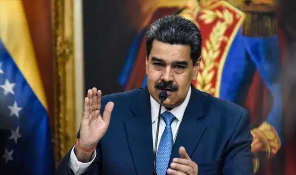 Maduro’nun yerine gelen isim belli oldu: Venezuela’da ‘geçici yönetim’ kararı!