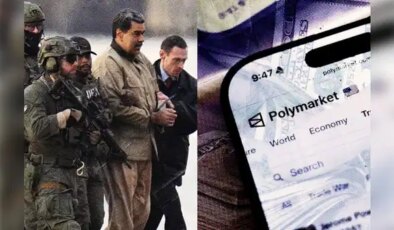 Maduro’ya bahis oynadı, 17 milyon TL kazandı