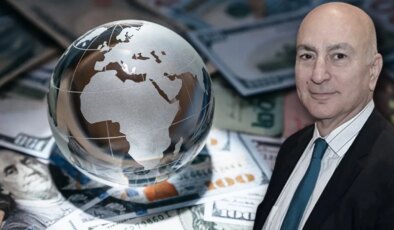 Mahfi Eğilmez’den kritik Davos analizi: Yeni soğuk savaş başladı!