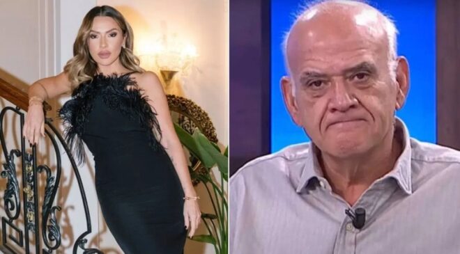 Mahkeme kararını verdi! Ahmet Çakar, Hadise’den özür diledi