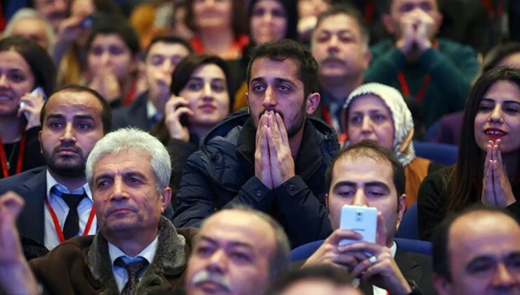 Mahkemeden re’sen atamaya durdurma: ‘240 kilometrelik yol aile birliğini zedeler’