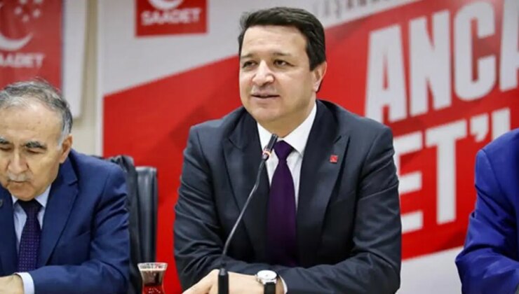 Mahmut Arıkan: ‘Baskın seçim bekliyorum’