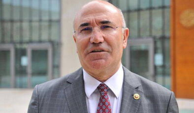 Mahmut Tanal o iddialara yanıt verdi: Tamamen yalan