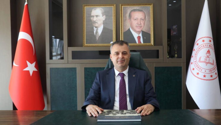 Makamında darbedilmişti: Bolu İl Milli Eğitim Müdürü Fatih Öncü, görevinden ayrıldı!