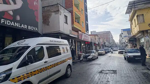 Manisa’da 3 aylık bebek yatağında ölü bulundu: Adli Tıp Kurumu’na gönderildi