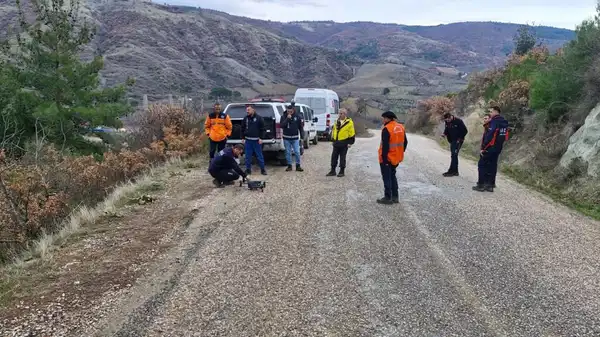 Manisa’da kaybolan kadın 2 gündür aranıyor: ‘Hayatından endişe ediyoruz’