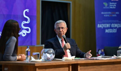 Mansur Yavaş: ‘Yargılanacaksam da çorba dağıtmaktan yargılanayım’