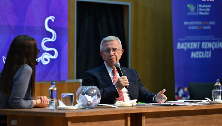 Mansur Yavaş: ‘Yargılanacaksam da çorba dağıtmaktan yargılanayım’