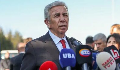 Mansur Yavaş’tan ‘Kartalkaya’ paylaşımı: ‘Sorumluluk da, hesap verme de şarttır’