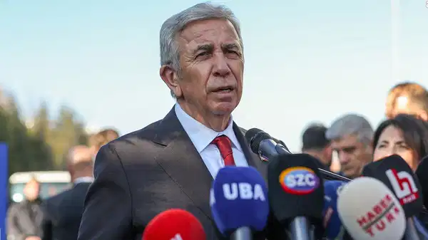 Mansur Yavaş’tan ‘Kartalkaya’ paylaşımı: ‘Sorumluluk da, hesap verme de şarttır’