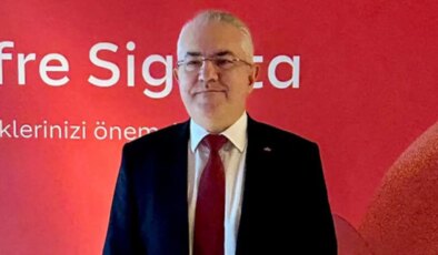 Mapfre Sigorta Genel Müdürü Erdinç Yurtseven sorunlara dikkat çekti: Sağlık ve trafik uyarısı