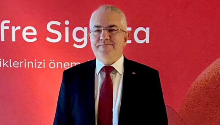 Mapfre Sigorta Genel Müdürü Erdinç Yurtseven sorunlara dikkat çekti: Sağlık ve trafik uyarısı