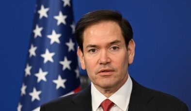 Marco Rubio: Orta Doğu’da İran menzilinde 40 bin ABD askeri var