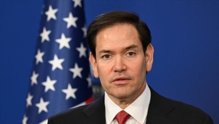 Marco Rubio: Orta Doğu’da İran menzilinde 40 bin ABD askeri var