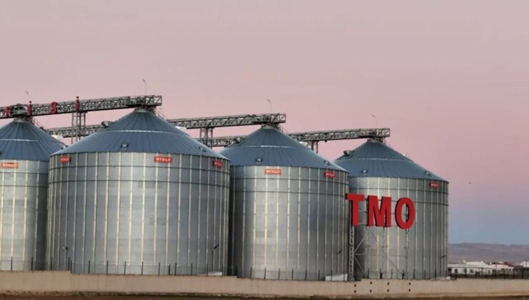 Mardin’de 137 bin tonluk buğday vurgunu: 8 iş insanı ve 1 muhasebeci tutuklandı!