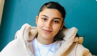 Mardin’de 17 yaşındaki Melek Ayhan kayıp olarak aranıyor