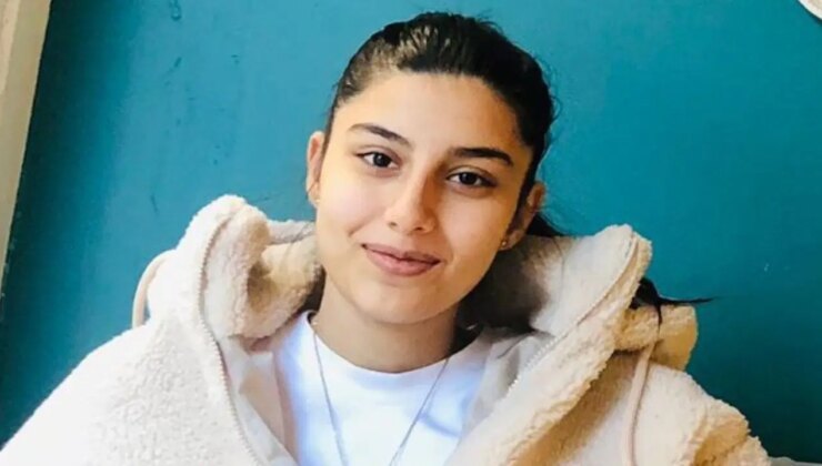 Mardin’de 17 yaşındaki Melek Ayhan kayıp olarak aranıyor