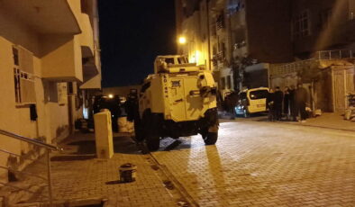 Mardin’de iki kız kardeşi katletmişti: Cezaevinde intihar etti!