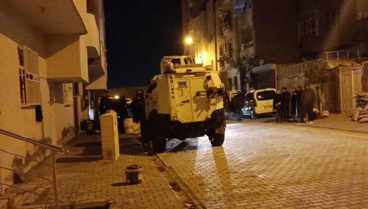 Mardin’de iki kız kardeşi katletmişti: Cezaevinde intihar etti!